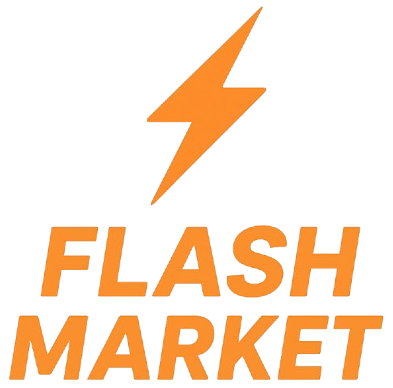FlashMarket